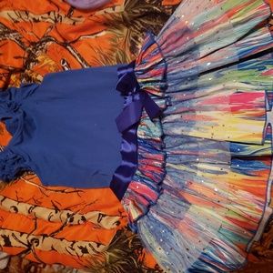 Toddler dress